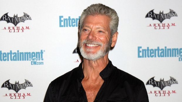 Stephen Lang Biografie Infos Und Bilder Prosieben