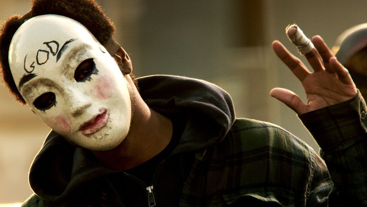 The-Purge-Anarchy-11-Universal-Pictures - Bildquelle: Universal Pictures Germany