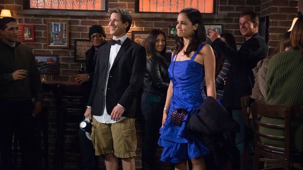 Brooklyn Nine-nine - Brooklyn Nine-nine - Das Schlimmste Date Aller Zeiten