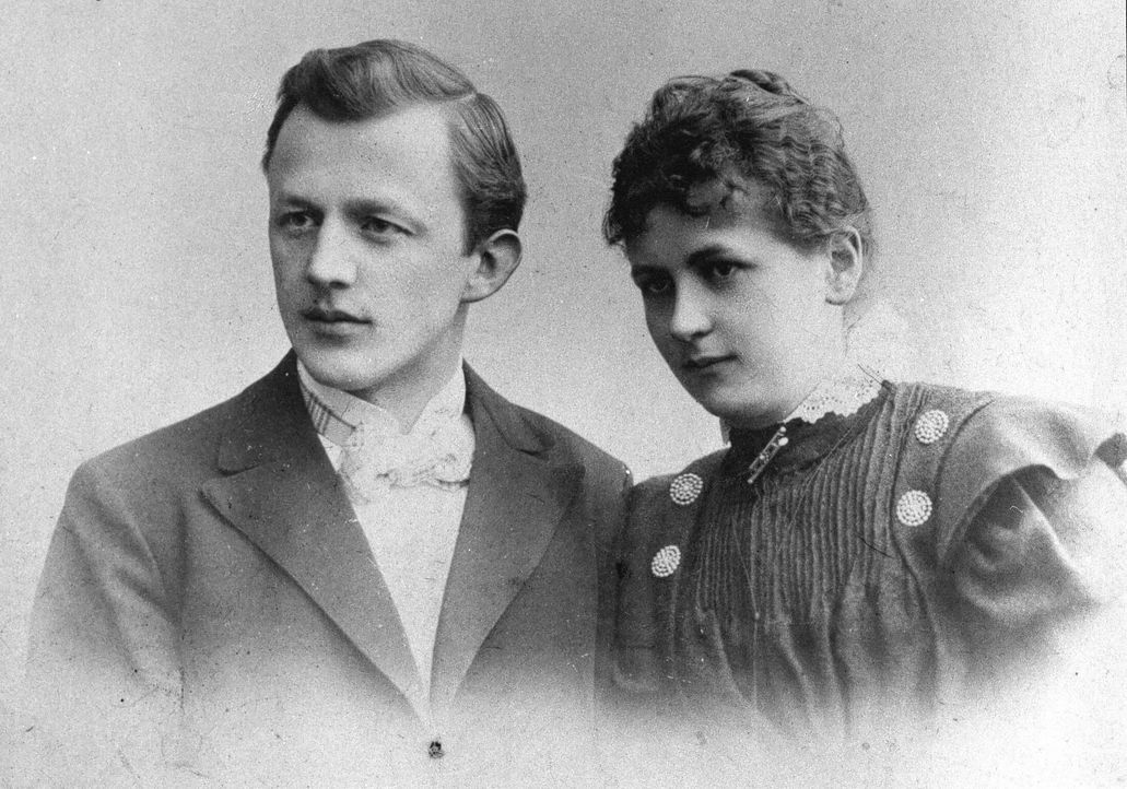 Melitta Bentz - Kaffeefilter (1908) - Bildquelle: Picture Alliance dpa Melitta