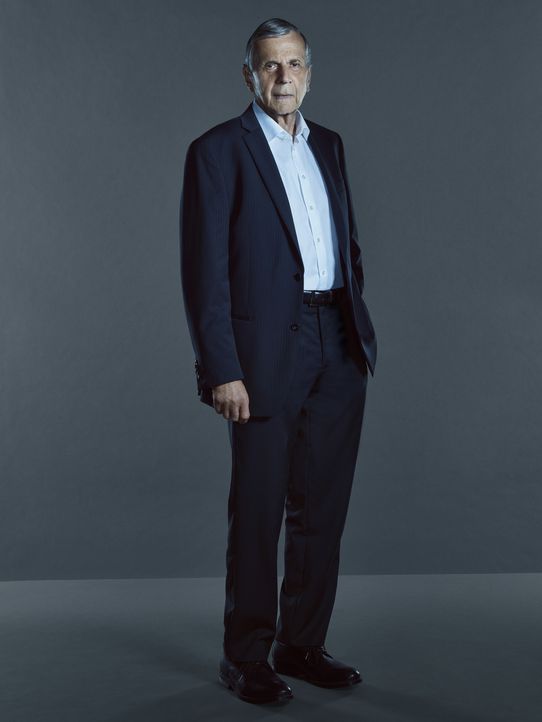 (11. Staffel) - Der Krebskandidat (William B. Davis) spielt seine Asse aus und will mit besonderen Deals seine besondere Machtposition stärken ... - Bildquelle: 2018 Fox and its related entities.  All rights reserved.