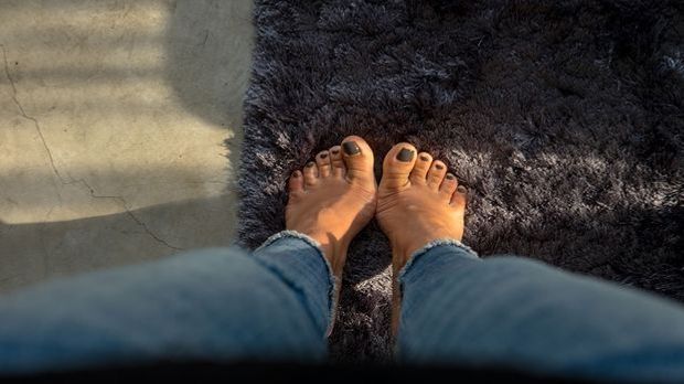 Fußpflege Tipps
