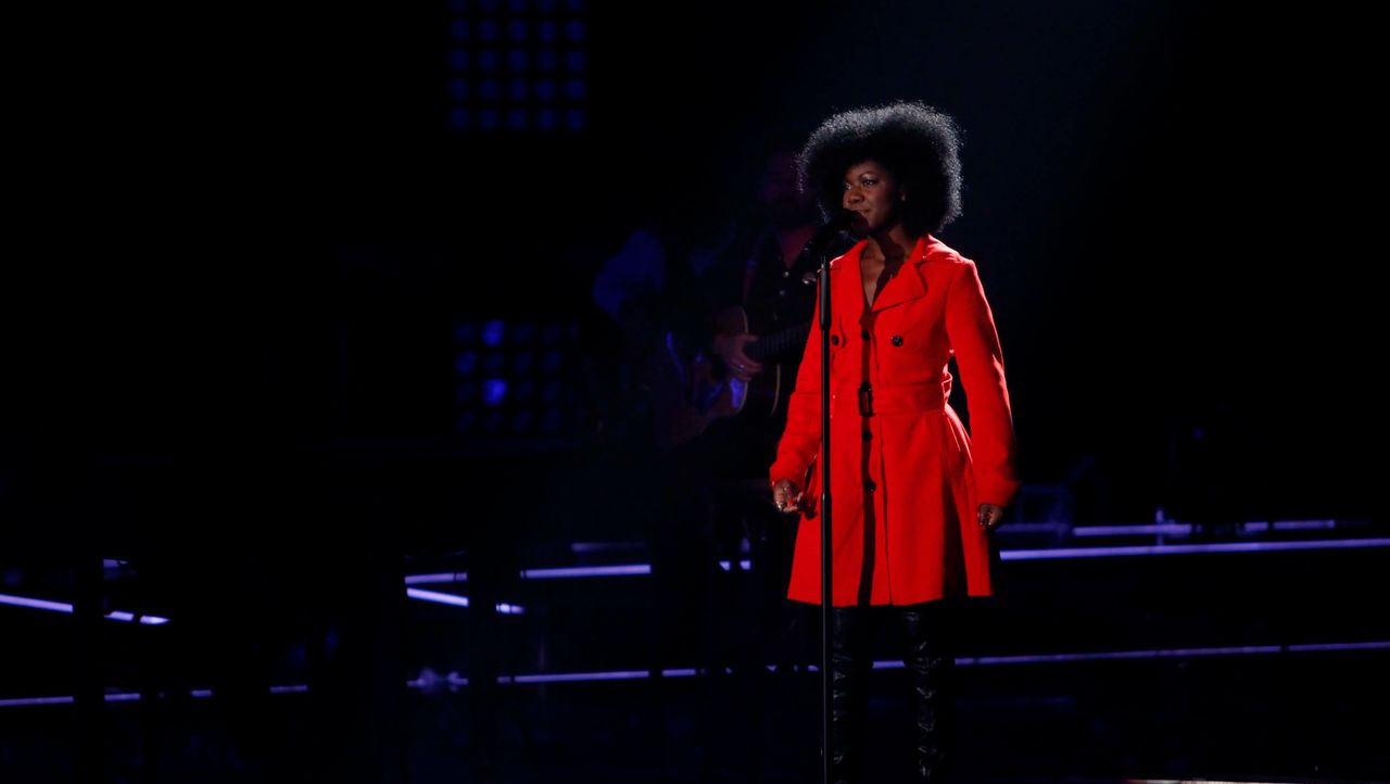 TheVoice_D0G5296 - Bildquelle: Richard Hübner / ProSiebenSat1