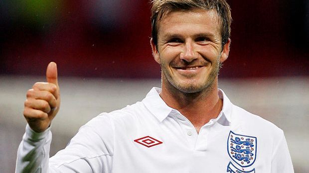 July 16, 2009 - East Rutherford, New Jersey, U.S - 16 July 2009: L.A. Galaxy  David Beckham during his 1st game back after being on loan to AC Milan . in  Giant