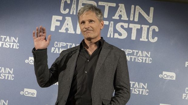 Hat Viggo Mortensen Chancen auf den Oscar als "Bester Hauptdarsteller&qu...