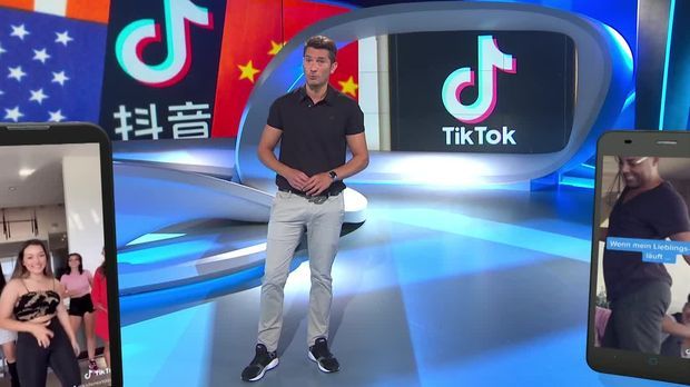 Galileo - Galileo - Montag: Wie Tickt Eigentlich Tiktok?