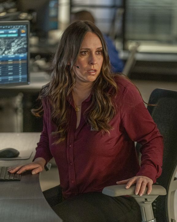 Maddie Kendall (Jennifer Love Hewitt) - Bildquelle: Jack Zeman 2019-2020 Twentieth Century Fox Film Corporation.  All rights reserved. / Jack Zeman