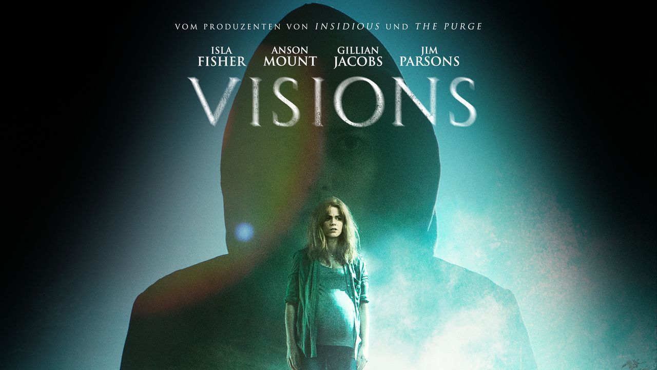 Visions - Plakat - Bildquelle: 2014 Visions Productins LLC. All rights reserved.