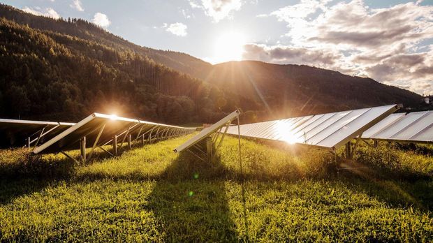 Bundesministerien wollen Solar-Offensive auf dem Acker