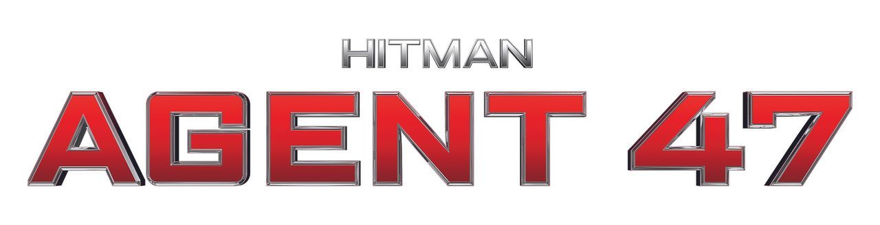Hitman: Agent 47 - Plakat - Bildquelle: 2015 Twentieth Century Fox Film Corporation.  All rights reserved.