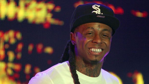 Lil Wayne Biografie Infos Und Bilder Prosieben