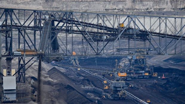 Kohleausstieg: Erste Projekte mit Bundeshilfen starten