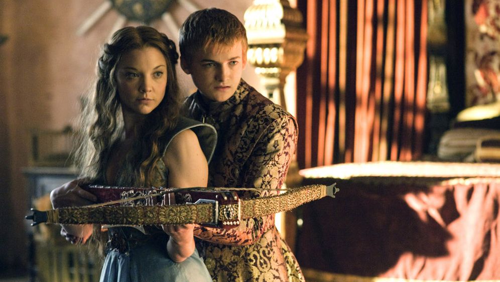 Game Of Thrones Staffel 4 Neuer Konig Fur Westeros Prosieben