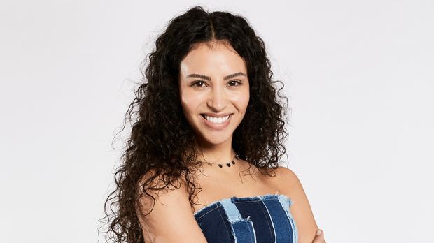 GNTM 2021: Miriam ist raus - Modelerfahrung als Nachteil?