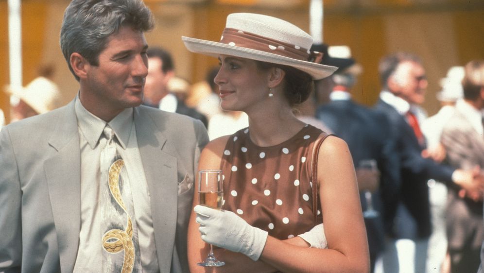 Pretty Woman - Bildquelle: Touchstone Pictures. All Rights Reserved.