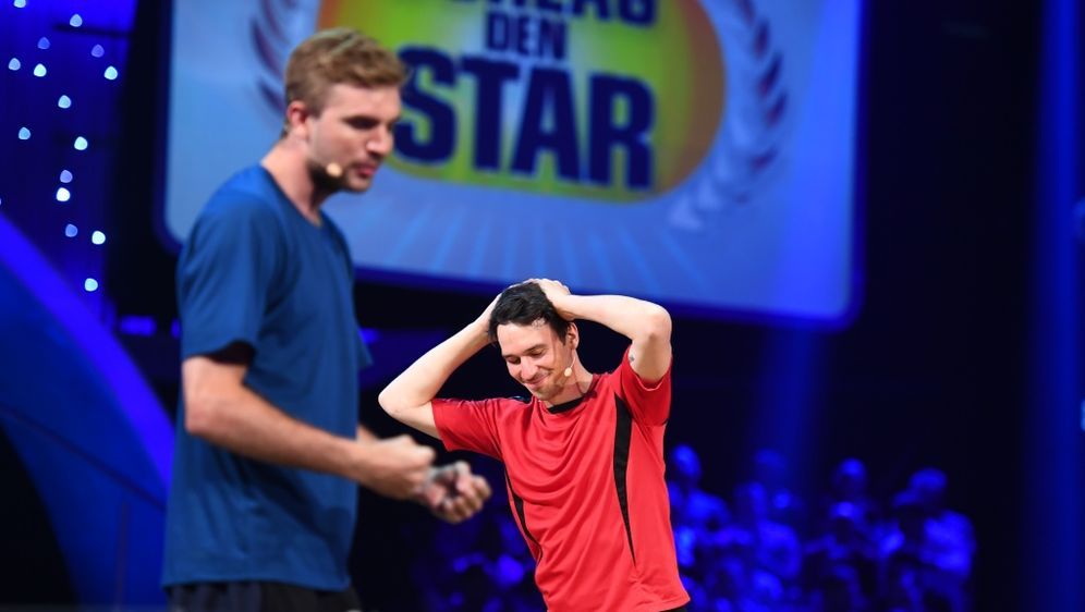 schlag den star christoph kramer vs felix neureuther prosieben