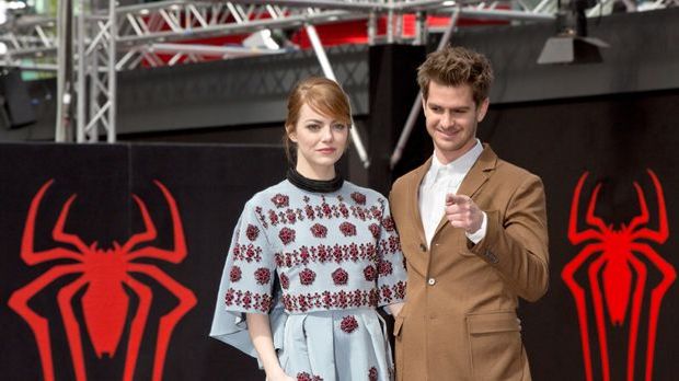 Emma Stone - Steckbrief, Biografie, Filme und alle News