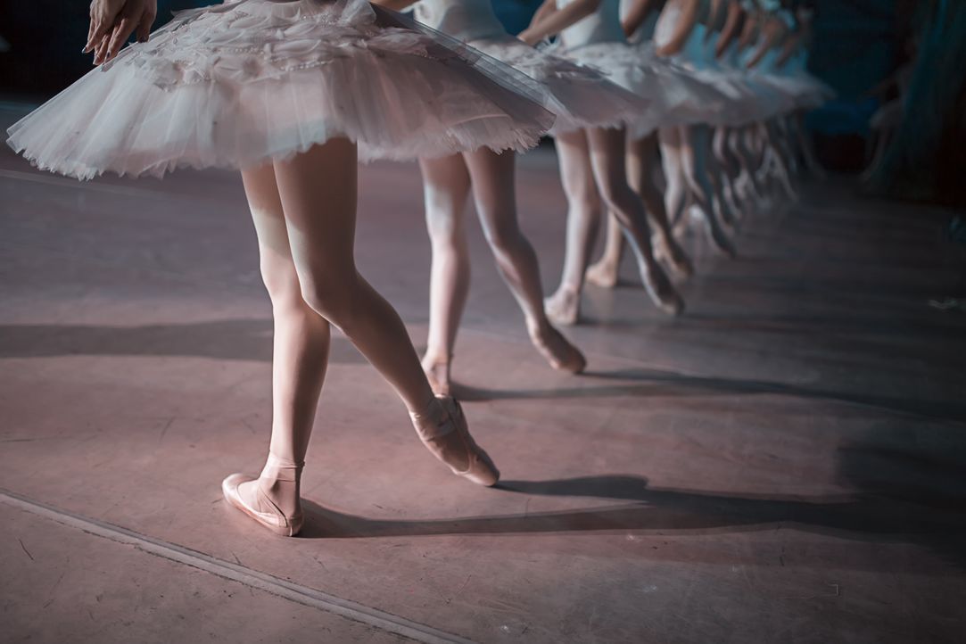 1 Was man über Ballett wissen muss  - Bildquelle: Getty Images