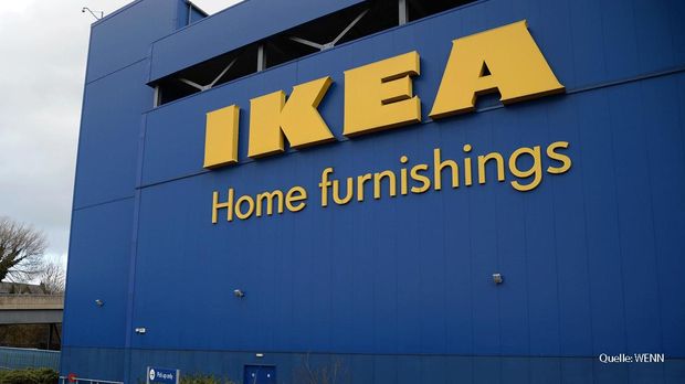 Gefährliche Schränke: Ikea ruft Millionen Kommoden zurück