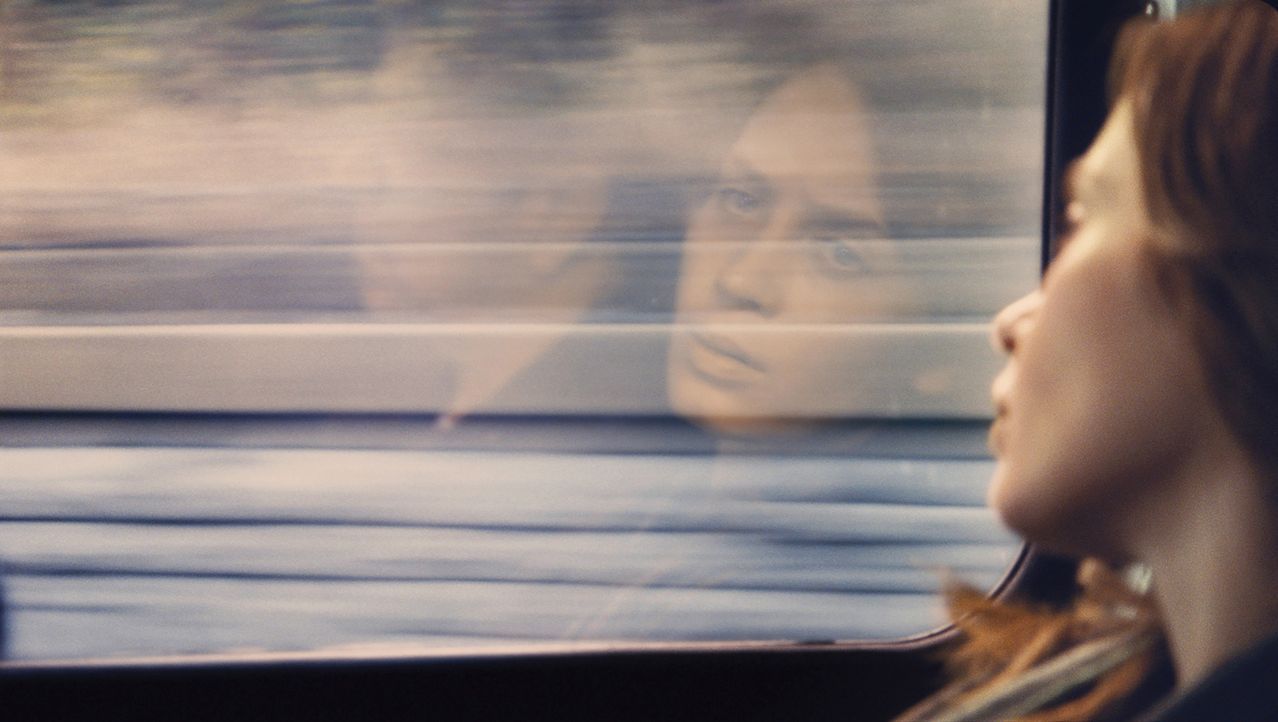 Rachel (Emily Blunt) - Bildquelle: 2016 Constantin Film Verleih GmbH