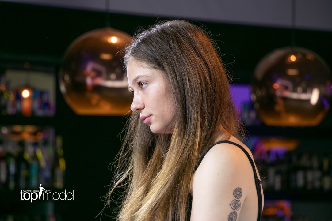 Casting SNTM 2019 (11) - Bildquelle: ProSieben Schweiz