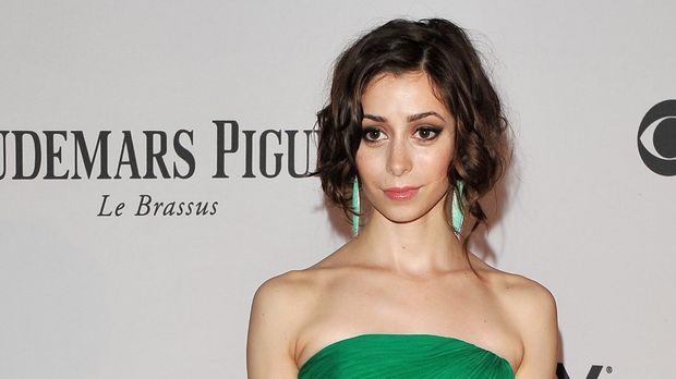 "How I Met Your Mother"-Star Cristin Milioti: Die "Mutter ...