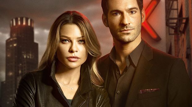 Lucifer Die Story Zur Serie - 