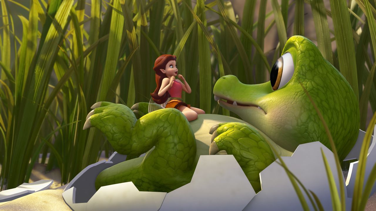 Tinkerbell_und_die_Piratenfee_2014_Disney_Enterprises-Inc_02 - Bildquelle: ?2014 Disney Enterprises, Inc. All Rights Reserved.