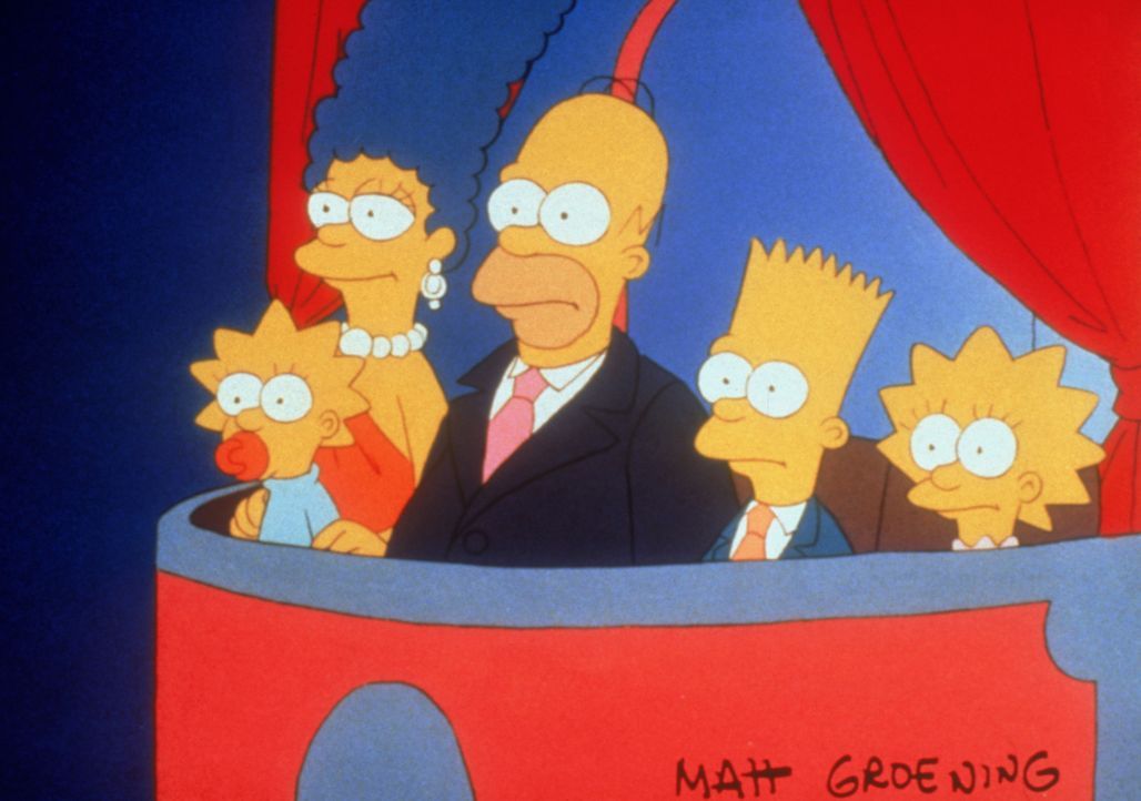 Bart wird ein Genie - Bildquelle: 2000 Twentieth Century Fox Film Corporation. All Rights Reserved.