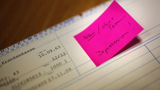 42 Prozent der Renten-Anträge bei Berufsunfähigkeit abgelehnt