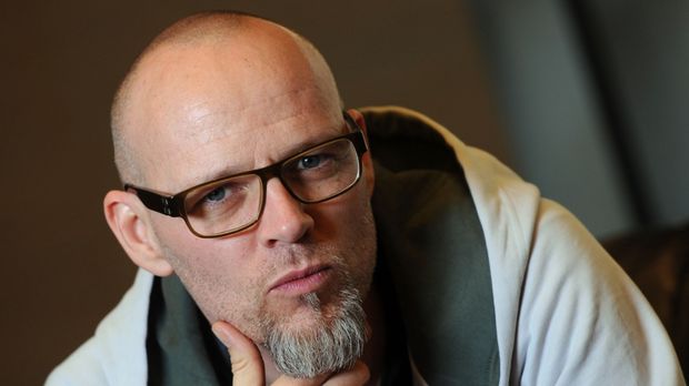 Thomas D - Steckbrief, Biographie und News zum Fanta4-Mitglied