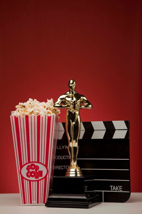 Der Oscar ist nicht graviert - Bildquelle: Getty Images