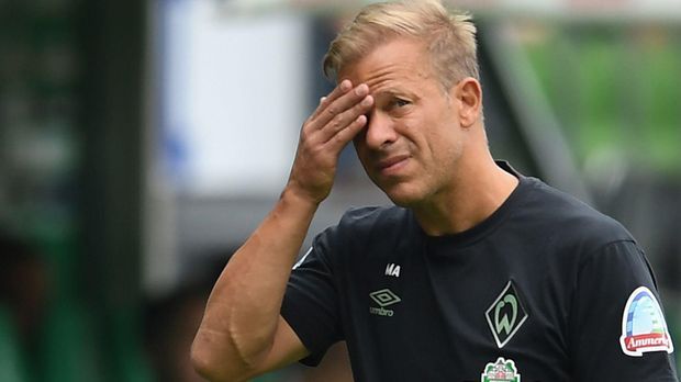 Impfpass-Skandal: Ex-Werder-Coach Anfang für ein Jahr gesperrt