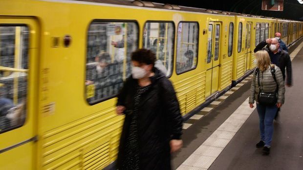 3G im Nahverkehr: Das ändert sich in Ubahn, Bus und Bahn