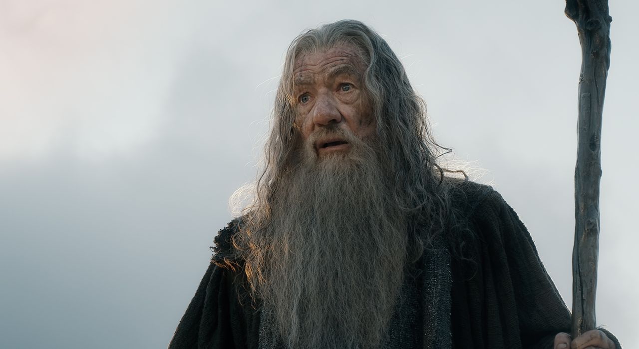 Der-Hobbit-Schlacht-der-fuenf-Heere-11-WARNER-BROS-ENT - Bildquelle: Â© 2014 Warner Bros. Entertainment
