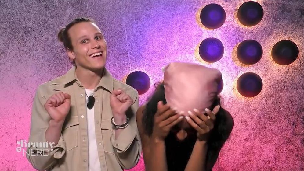 Beauty & The Nerd 2021 Markus und Cecilia gewinnen das Finale