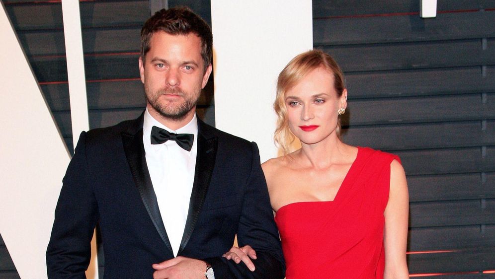 Diane Kruger Und Joshua Jackson Trennung Nach Zehn Jahren