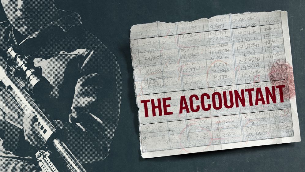 The Accountant - Bildquelle: Warner Bros.