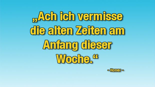 Bildgalerie Simpsons Zitate Staffel 1 Bis 24