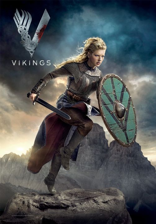 Vikings-Staffel2 (2) - Bildquelle: 2013 TM TELEVISION PRODUCTIONS LIMITED/T5 VIKINGS PRODUCTIONS INC. ALL RIGHTS RESERVED.