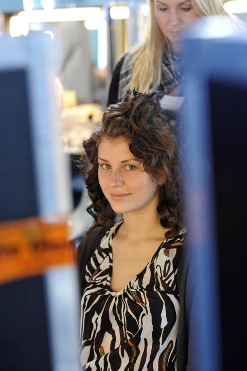 photo OLIVER-S. - GNTM2010 - 06262