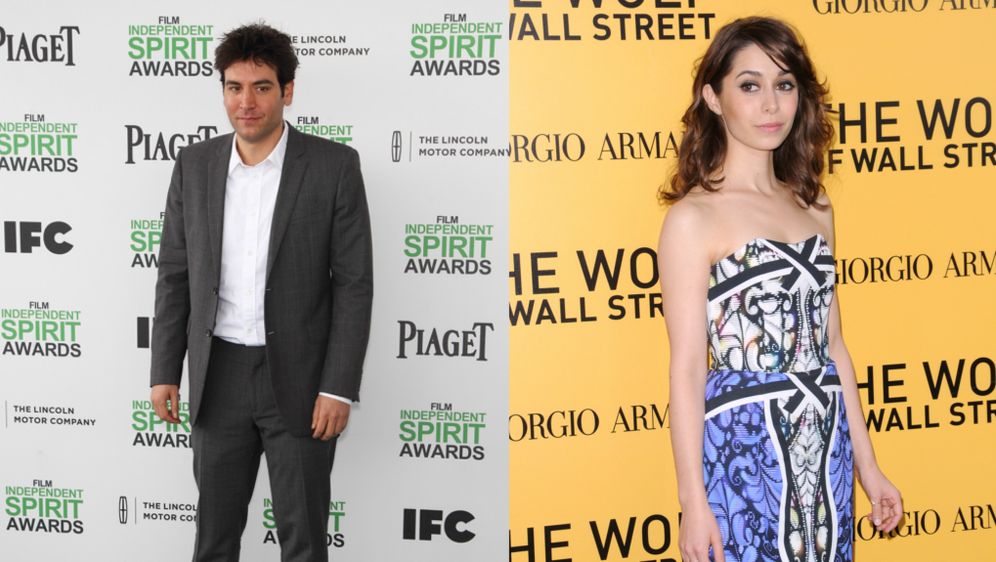 How I Met Your Mother Staffel 9 Erster Kuss Zwischen Der Mutter