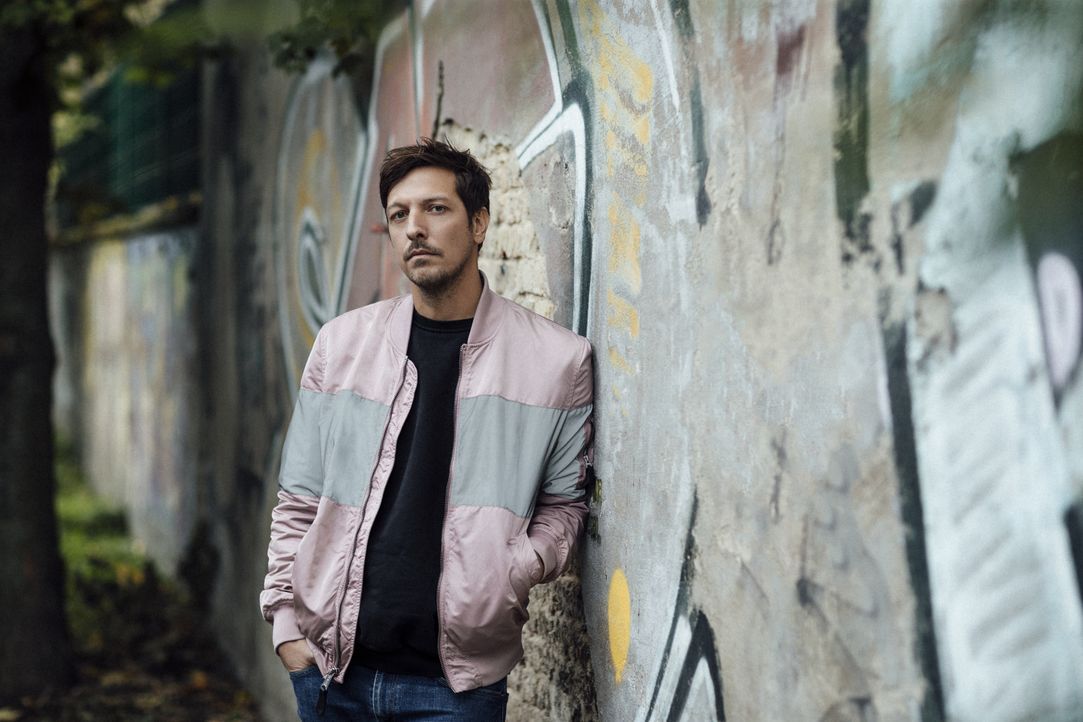 Thilo Mischke - Bildquelle: Wolf Lux ProSieben / Wolf Lux