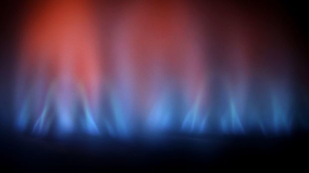Gas-Umlage für Kunden soll ab Oktober kommen