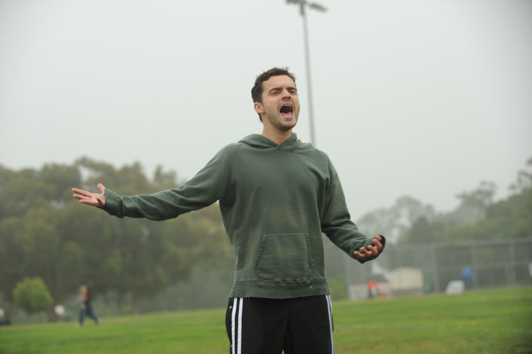Muss sich mit ernsthaften körperlichen Problemen auseinandersetzten: Nick (Jake M. Johnson) ... - Bildquelle: 20th Century Fox