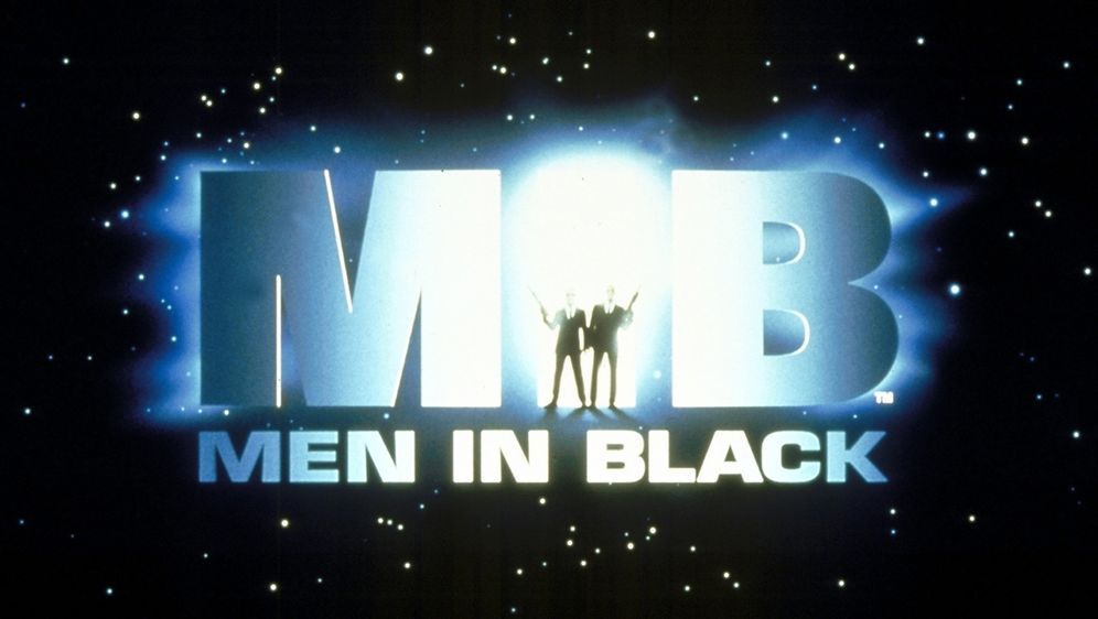 Men in Black - Bildquelle: Columbia TriStar
