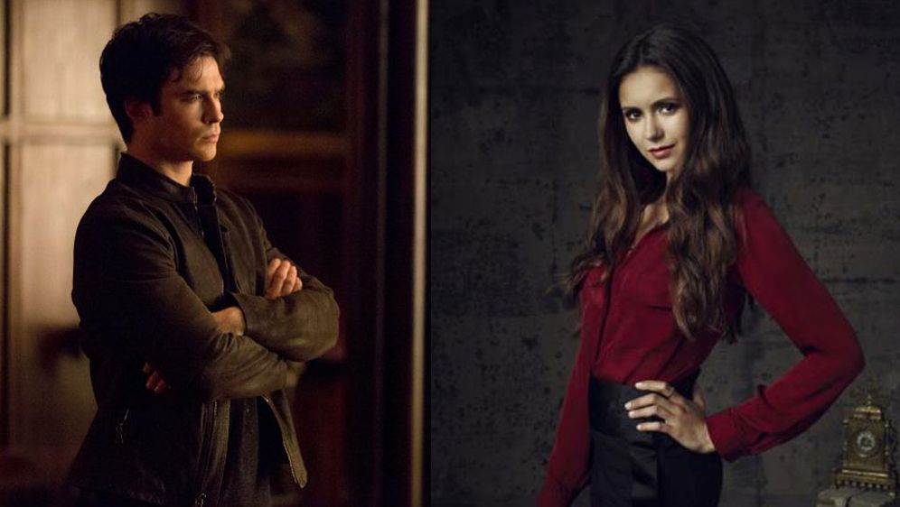 The Vampire Diaries Ganze Folgen Deutsch Margaret Wiegel