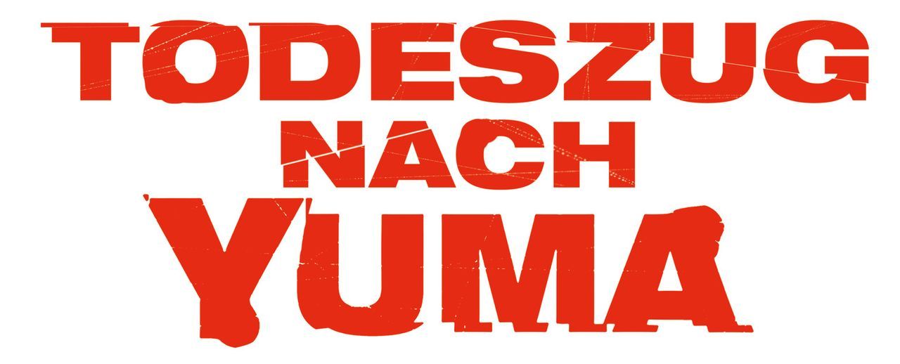 Todeszug nach Yuma - Logo - Bildquelle: 2007 Yuma, Inc. All Rights Reserved.