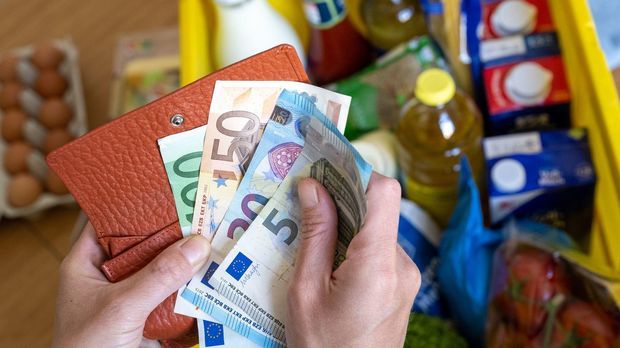 Ifo-Institut gibt düstere Prognose zur Inflation ab