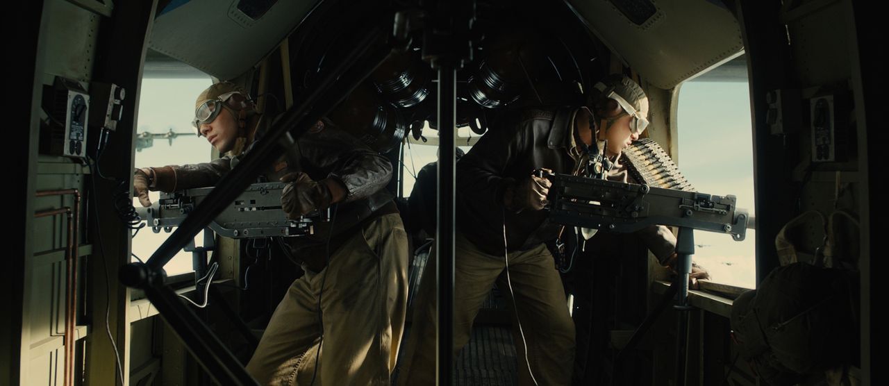 Unbroken-26-Universal-Pictures - Bildquelle: Universal Pictures
